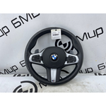 Руль BMW X3 xDrive20d 2019 G01 B47D20B