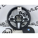 Руль BMW X3 xDrive20d 2019 G01 B47D20B