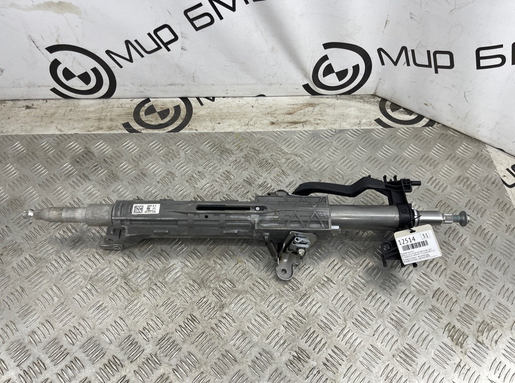 Рулевая колонка BMW X3 xDrive20d 2019 G01 B47D20B