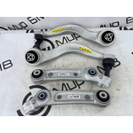 Комплект рычагов передних BMW G30 G31 X drive Полн привод BMW 5 - series G30 Перед.