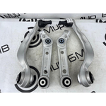 Комплект рычагов передних BMW G30 G31 X drive Полн привод BMW 5 - series G30 Перед.