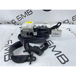 Ремень безопасности BMW X5 G05 Перед. Лев.