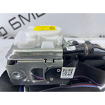 Ремень безопасности BMW X5 G05 Перед. Лев.