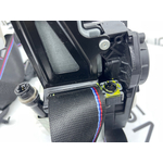 Ремень безопасности BMW X5 G05 Перед. Лев.