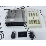 Комплект управления BMW M3 Competition M xDrive 2022 G80 S58B30A