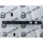 Накладка двери BMW X3 xDrive20d 2019 G01 B47D20B Перед. Лев.