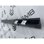 Накладка двери BMW X3 xDrive20d 2019 G01 B47D20B Перед. Лев.