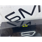 Накладка двери BMW X3 xDrive20d 2019 G01 B47D20B Задн. Прав.