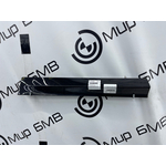 Накладка двери BMW X3 xDrive20d 2019 G01 B47D20B Задн. Лев.