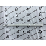 Накладка порога BMW X3 xDrive20d 2021 G01 B47D20B Лев.