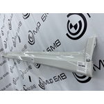 Накладка порога BMW X3 xDrive20d 2021 G01 B47D20B Лев.