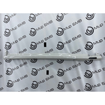 Накладка порога BMW X3 xDrive20d 2021 G01 B47D20B Прав.