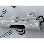 Накладка порога BMW X3 xDrive20d 2021 G01 B47D20B Прав.