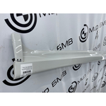 Накладка порога BMW X3 xDrive20d 2021 G01 B47D20B Прав.