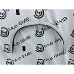 Накладка крыла BMW X3 xDrive20d 2021 G01 B47D20B Задн. Лев.