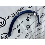 Накладка крыла BMW X5 xDrive30d xLine 2019 G05 B57D30A Перед. Прав.