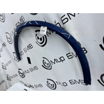 Накладка крыла BMW X5 xDrive30d xLine 2019 G05 B57D30A Перед. Прав.