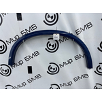 Накладка крыла BMW X5 xDrive30d xLine 2019 G05 B57D30A Задн. Прав.