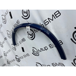 Накладка крыла BMW X5 xDrive30d xLine 2019 G05 B57D30A Задн. Прав.