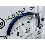 Накладка крыла BMW X5 xDrive30d xLine 2019 G05 B57D30A Задн. Прав.