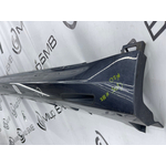 Накладка порога BMW X5 M50d 2019 G05 B57D30C Прав.