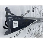 Накладка порога BMW X5 M50d 2019 G05 B57D30C Прав.