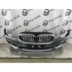 Бампер передний BMW 540I XDR B58 2017 G30 B58B30A
