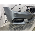 Бампер передний BMW 540I XDR B58 2017 G30 B58B30A