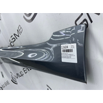 Накладка порога BMW 540I XDR B58 2017 G30 B58B30A Лев.