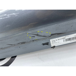 Накладка порога BMW 540I XDR B58 2017 G30 B58B30A Лев.