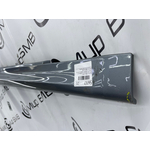 Накладка порога BMW 540I XDR B58 2017 G30 B58B30A Прав.