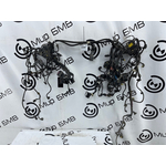 Проводка ДВС BMW 5' M5 2019 F90 S63