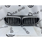 Решетка радиатора BMW 540I XDR B58 2017 G30 B58B30A