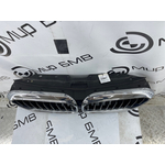 Решетка радиатора BMW 540I XDR B58 2017 G30 B58B30A