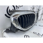 Решетка радиатора BMW 540I XDR B58 2017 G30 B58B30A