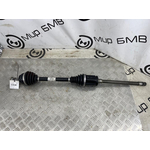 Вал приводной BMW X3 xDrive20d 2019 G01 B47D20B Перед. Прав.