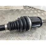 Вал приводной BMW X3 xDrive20d 2019 G01 B47D20B Перед. Прав.