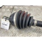 Вал приводной BMW X3 xDrive20d 2019 G01 B47D20B Перед. Прав.