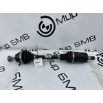 Вал приводной BMW BMW 6' GT 630d xDrive 2018 G32 B57D30A Перед. Лев.