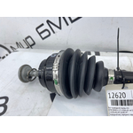 Вал приводной BMW BMW 6' GT 630d xDrive 2018 G32 B57D30A Перед. Лев.