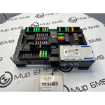 Блок предохранителей BMW X5 G05