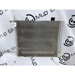 Радиатор кондиционера BMW X6 M 2015 F86 S63R