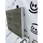 Радиатор кондиционера BMW X6 M 2015 F86 S63R