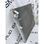 Радиатор охлаждения двигателя BMW X6 M F86 S63R