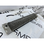 Радиатор дополнительный BMW X6 M F86 S63R