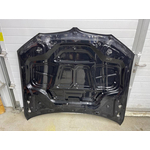 Капот BMW X3 xDrive20d 2019 G01 B47D20B