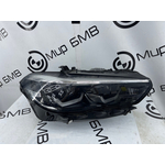 Фара светодиодная BMW xDrive45e xLine 2021 G05 B58B30C Прав.