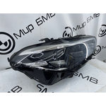 Фара светодиодная BMW xDrive45e xLine 2021 G05 B58B30C Прав.