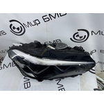 Фара светодиодная BMW xDrive45e xLine 2021 G05 B58B30C Прав.