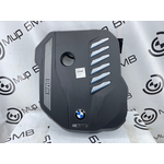 Крышка двигателя BMW xDrive45e xLine 2021 G05 B58B30C